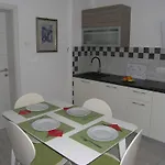 Apartman Aventura Ii For Relaxing Holidays