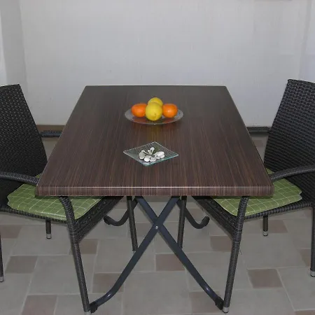 Aventura Baska II Apartments For Relaxing Holidays Apartament Baška