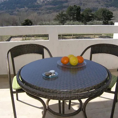Apartament Aventura Baska II Apartments For Relaxing Holidays