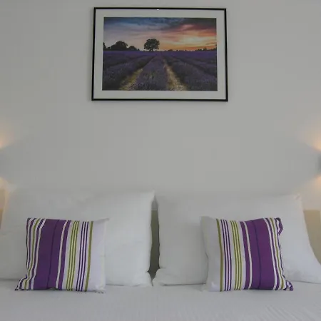 Aventura Baska II Apartments For Relaxing Holidays Apartament *