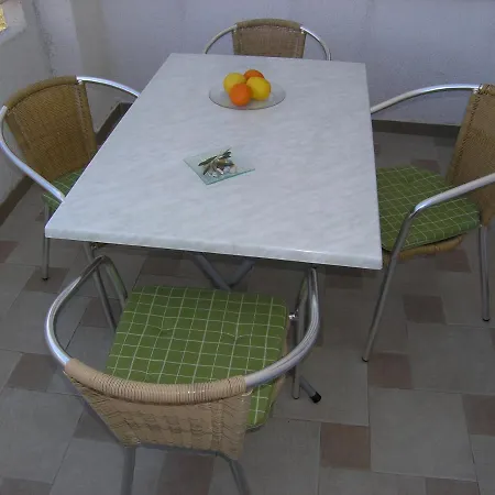 Aventura Baska II Apartments For Relaxing Holidays Baška