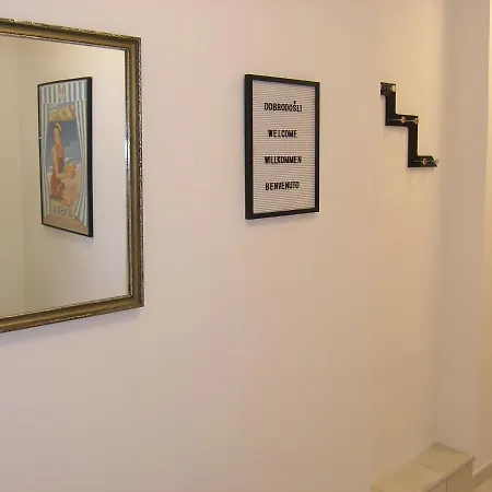 Aventura Baska II Apartments For Relaxing Holidays Apartament