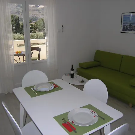 Aventura Baska II Apartments For Relaxing Holidays *