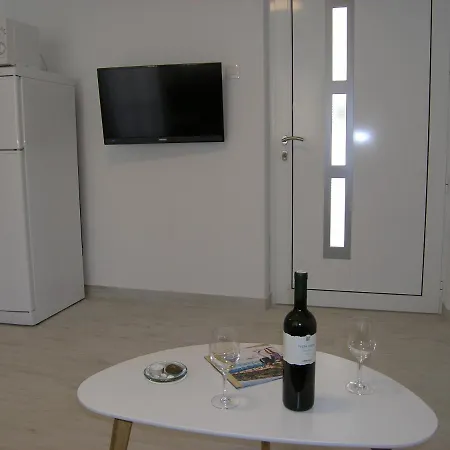 Apartament Aventura Baska II Apartments For Relaxing Holidays *
