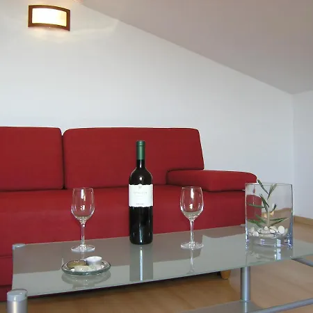 Aventura Baska II Apartments For Relaxing Holidays * Baška
