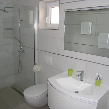 Aventura Baska II Apartments For Relaxing Holidays Apartament Baška