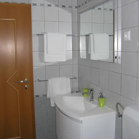 Aventura Baska II Apartments For Relaxing Holidays *