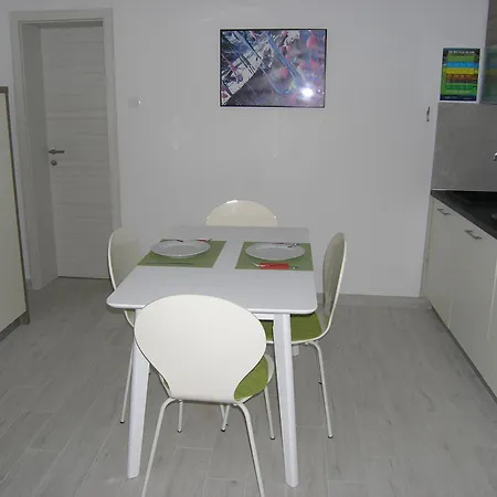 Aventura Ii For Relaxing Holidays Apartman