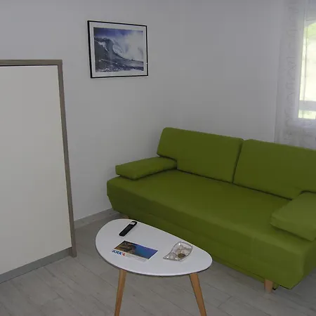 Aventura Ii For Relaxing Holidays Appartement