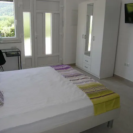 Aventura Baska II Apartments For Relaxing Holidays