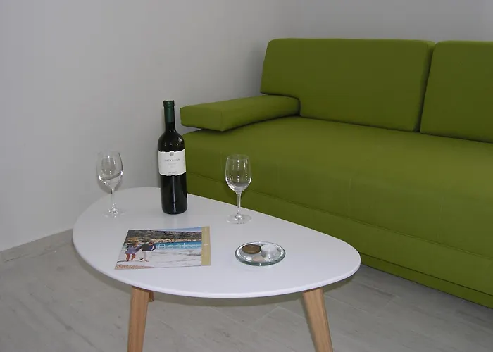 Aventura Ii For Relaxing Holidays