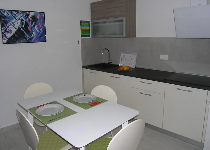 Aventura Ii For Relaxing Holidays