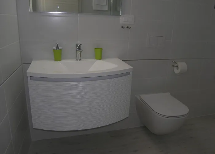Aventura Ii For Relaxing Holidays Apartman