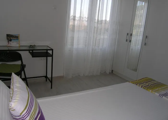 Apartmán Aventura Ii For Relaxing Holidays *