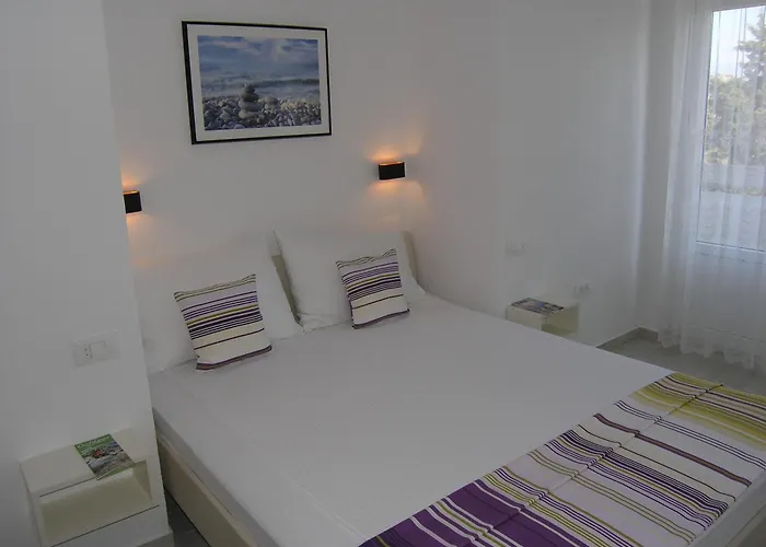 Aventura Ii For Relaxing Holidays * Baska (Krk)
