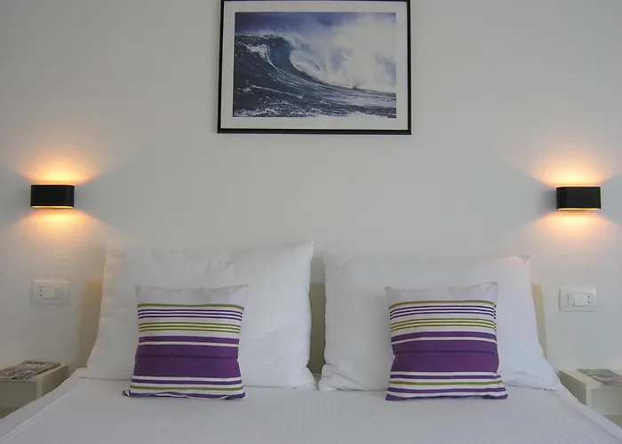 Aventura Ii For Relaxing Holidays Apartmán *