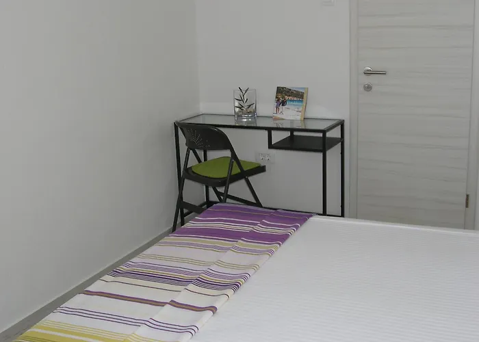 Aventura Ii For Relaxing Holidays Apartmán *