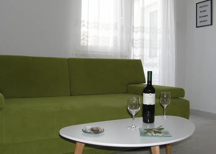 Aventura Ii For Relaxing Holidays Apartman