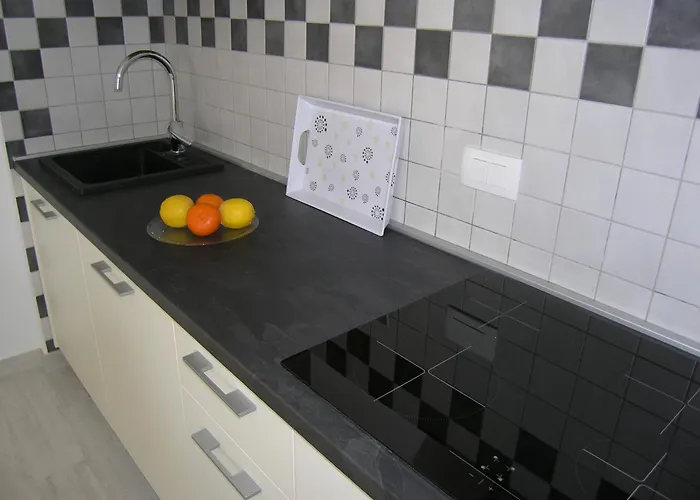 Aventura Ii For Relaxing Holidays Apartman Baska (Krk)