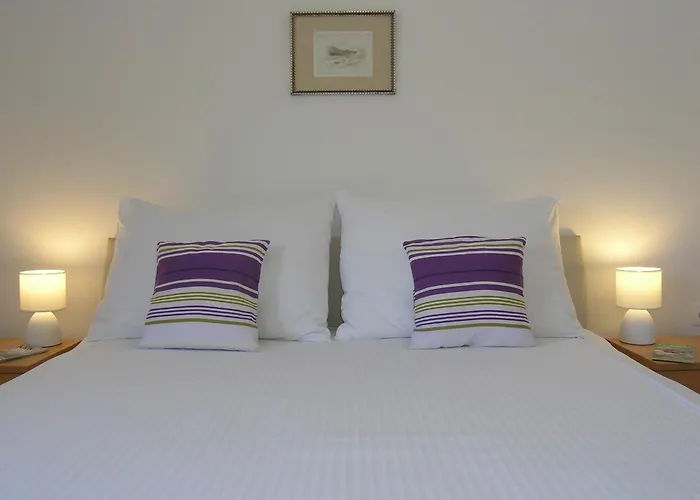 Aventura Ii For Relaxing Holidays