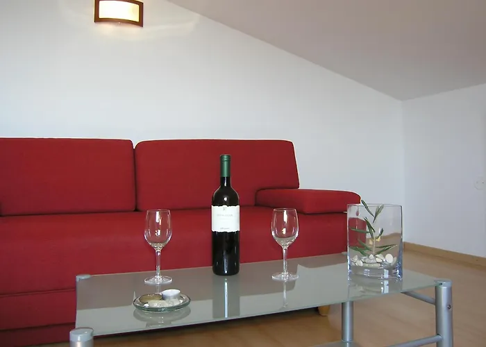 Aventura Ii For Relaxing Holidays Apartmán *