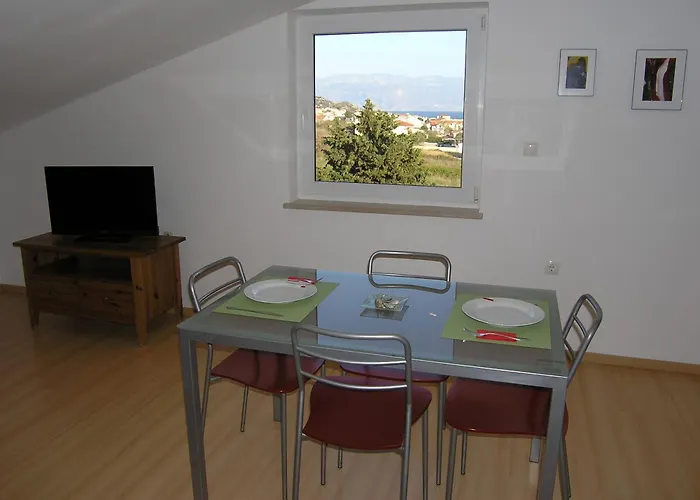 Apartmán Aventura Ii For Relaxing Holidays