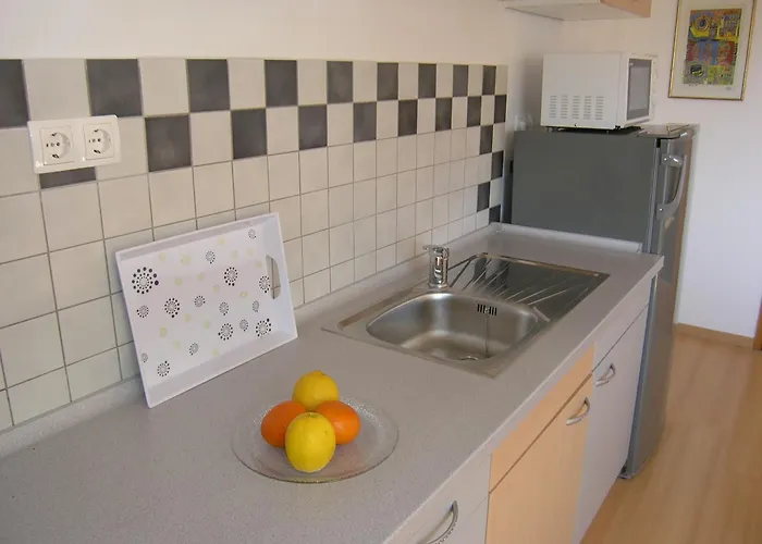 Aventura Ii For Relaxing Holidays Apartmán *