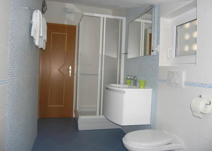 Apartman Aventura Ii For Relaxing Holidays