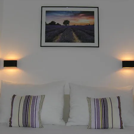Aventura Baska II Apartments For Relaxing Holidays Baška