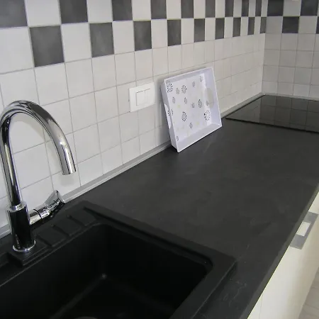 Apartment Aventura Baska II Apartments For Relaxing Holidays