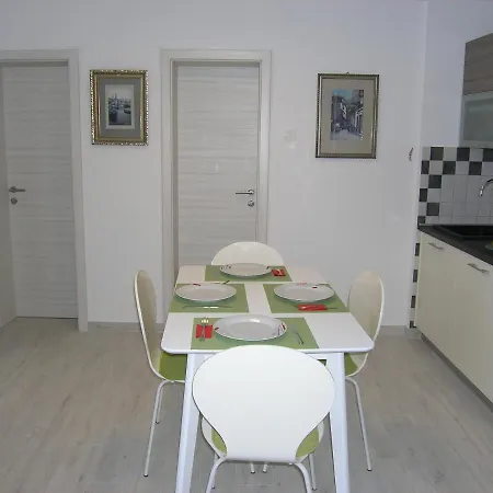 Apartment Aventura Baska II Apartments For Relaxing Holidays Baška