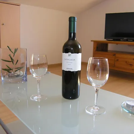Aventura Baska II Apartments For Relaxing Holidays