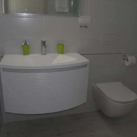 Aventura Baska II Apartments For Relaxing Holidays Baška