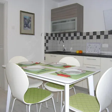 Aventura Baska II Apartments For Relaxing Holidays Apartment *