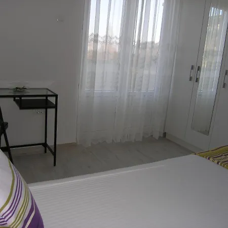 Aventura Baska II Apartments For Relaxing Holidays Apartment Baška