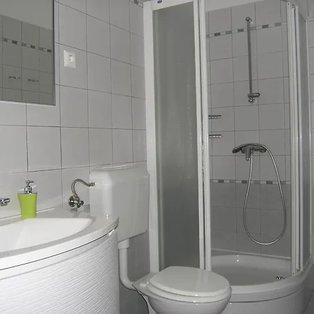 Apartment Aventura Baska II Apartments For Relaxing Holidays Baška