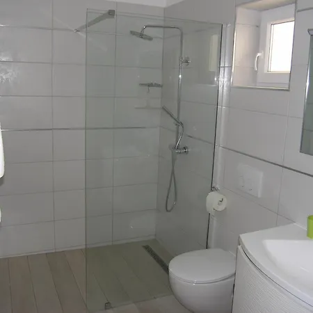 Apartment Aventura Baska II Apartments For Relaxing Holidays *