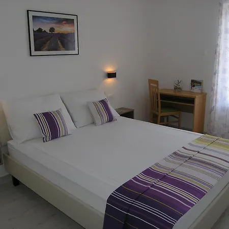 Aventura Baska II Apartments For Relaxing Holidays Апартаменты