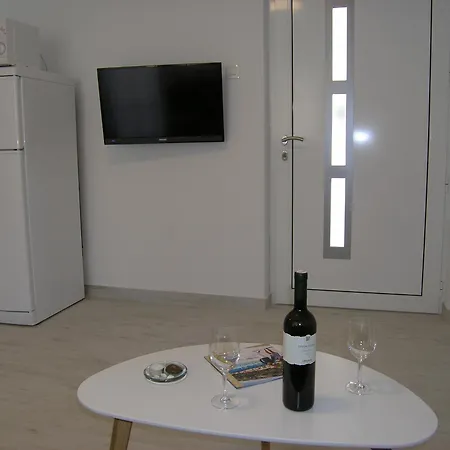 Aventura Baska II Apartments For Relaxing Holidays *