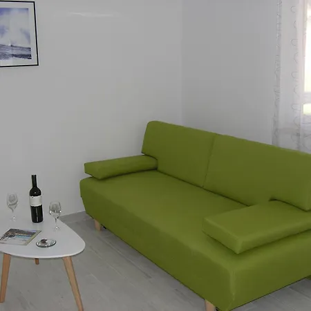 Aventura Baska II Apartments For Relaxing Holidays