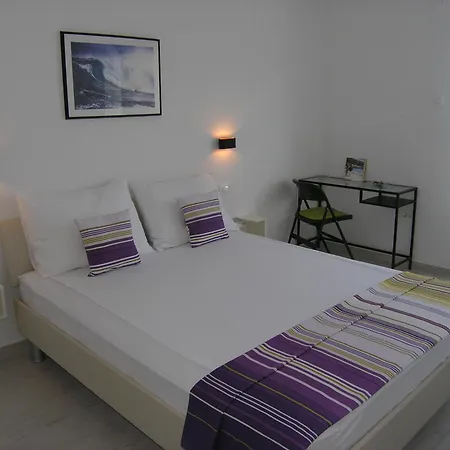 Aventura Baska II Apartments For Relaxing Holidays *