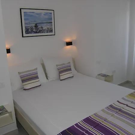 Aventura Baska II Apartments For Relaxing Holidays * Башка