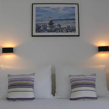 Aventura Baska II Apartments For Relaxing Holidays Башка