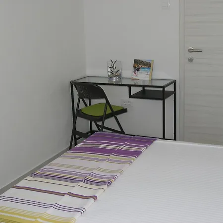 Aventura Baska II Apartments For Relaxing Holidays Апартаменты *