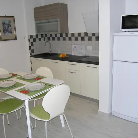 Apartment Aventura Baska II Apartments For Relaxing Holidays Baška
