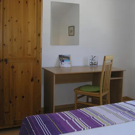 Апартаменты Aventura Baska II Apartments For Relaxing Holidays *