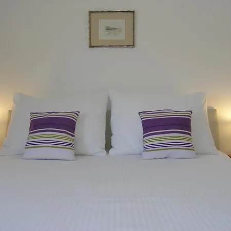 Aventura Baska II Apartments For Relaxing Holidays