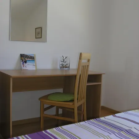 Apartment Aventura Baska II Apartments For Relaxing Holidays *