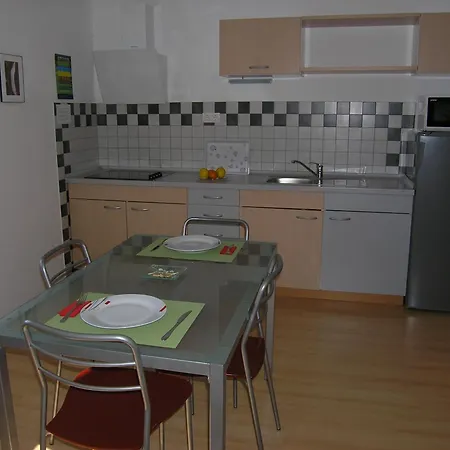 Aventura Baska II Apartments For Relaxing Holidays Baška
