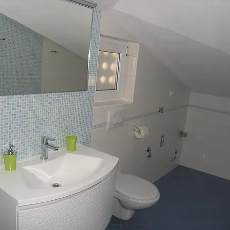 Апартаменты Aventura Baska II Apartments For Relaxing Holidays *